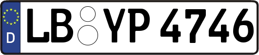LB-YP4746