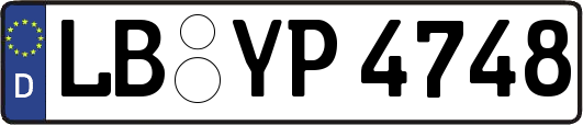 LB-YP4748