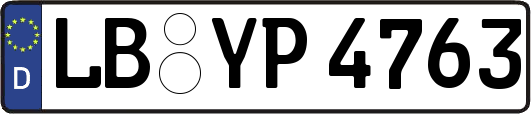 LB-YP4763