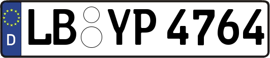 LB-YP4764