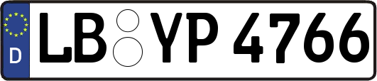 LB-YP4766