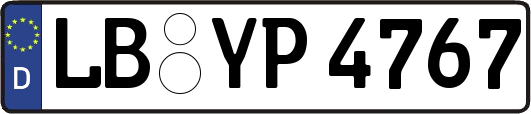LB-YP4767