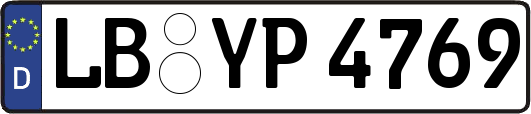 LB-YP4769