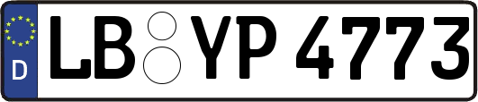 LB-YP4773