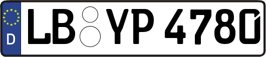LB-YP4780