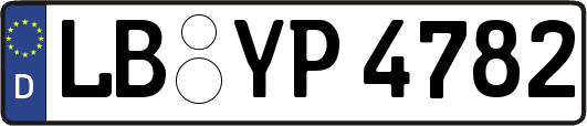 LB-YP4782