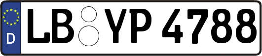 LB-YP4788