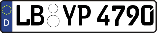 LB-YP4790