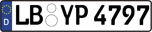 LB-YP4797