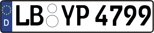 LB-YP4799