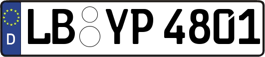 LB-YP4801