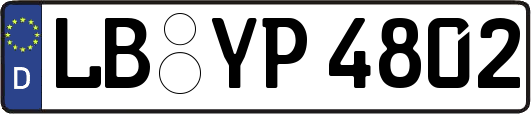 LB-YP4802