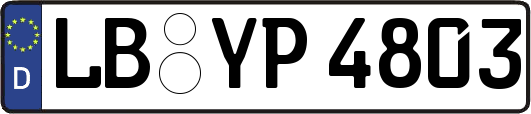 LB-YP4803
