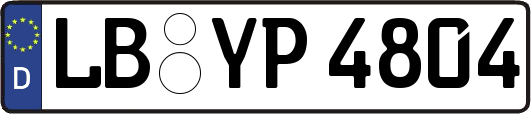 LB-YP4804
