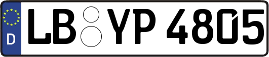 LB-YP4805