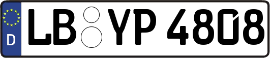 LB-YP4808