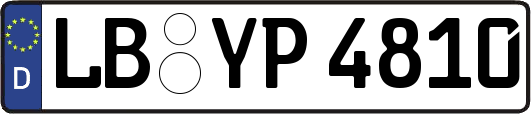LB-YP4810