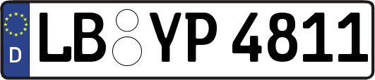 LB-YP4811