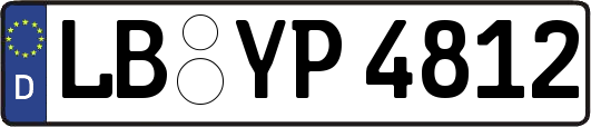 LB-YP4812