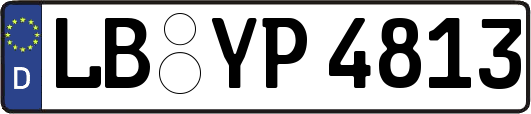 LB-YP4813