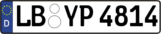 LB-YP4814