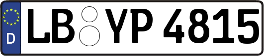 LB-YP4815