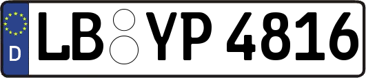 LB-YP4816