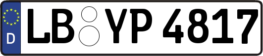 LB-YP4817