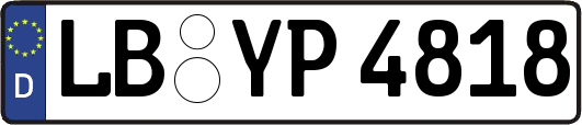 LB-YP4818