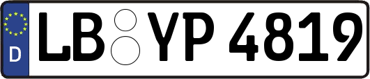 LB-YP4819