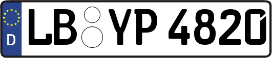 LB-YP4820