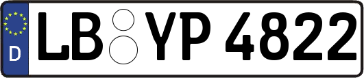 LB-YP4822