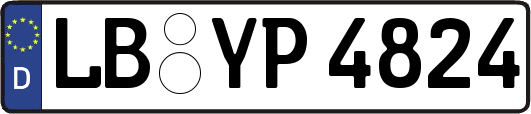 LB-YP4824