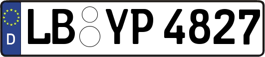 LB-YP4827