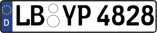 LB-YP4828