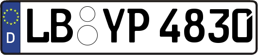 LB-YP4830