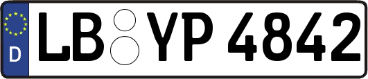 LB-YP4842