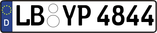 LB-YP4844