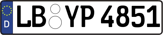 LB-YP4851