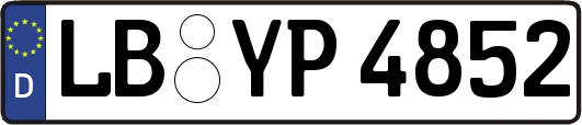 LB-YP4852