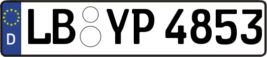 LB-YP4853
