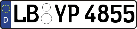 LB-YP4855