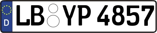 LB-YP4857