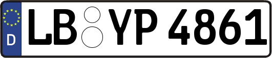 LB-YP4861