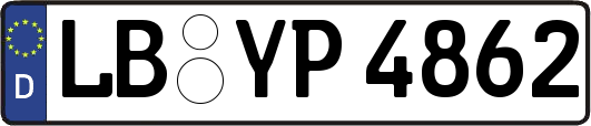LB-YP4862