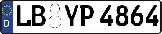 LB-YP4864