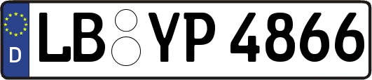 LB-YP4866