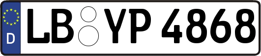 LB-YP4868