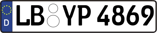 LB-YP4869