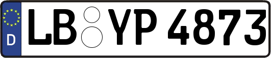 LB-YP4873